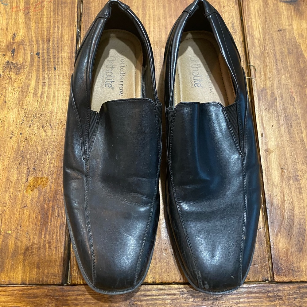 Croft & Barrow Shoes